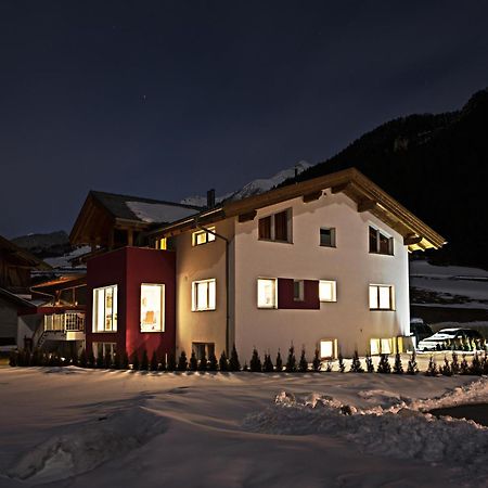 Apartment Bella Monte Pettneu am Arlberg Exterior photo